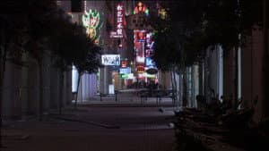 A Última Vez Que Vi Macau — foto 6