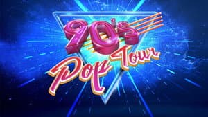 90s Pop Tour Vol. 3 — foto 1