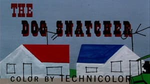 The Dog Snatcher — foto 1