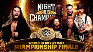 WWE Night of Champions 2023 — foto 3