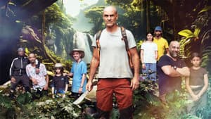Ed Stafford: Campamento Salvaje — foto 1