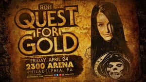ROH: Bound By Honor — foto 1