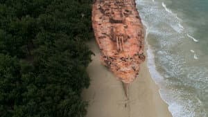 Buried Secrets of WWII — foto 7