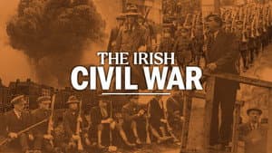 The Irish Civil War — foto 4