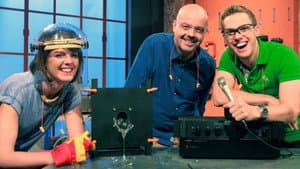 Factomania — foto 4