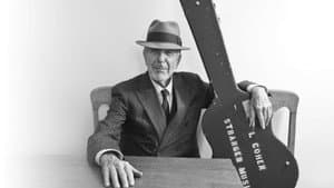 Hallelujah: Leonard Cohen, un viaje, una canción — foto 2