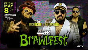ESW Brawlfest 2026 — foto 9
