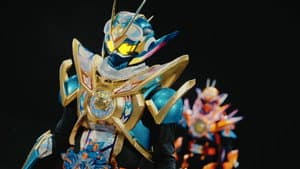 仮面ライダーガッチャード ザ・フューチャー・デイブレイク — foto 10