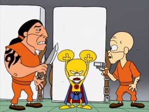 Episodio 22