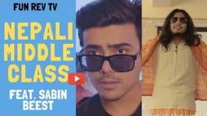 Voice of Middle Class — foto 1