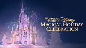 The Wonderful World of Disney: Magical Holiday Celebration — foto 5