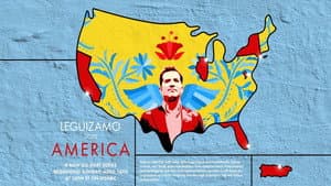 Leguizamo Does America — foto 1