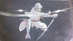 佐武と市捕物控 — foto 1