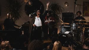 Bilal: Live at Glasshaus — foto 3