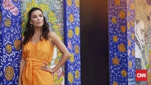 Eva Longoria: Searching for Mexico — foto 7