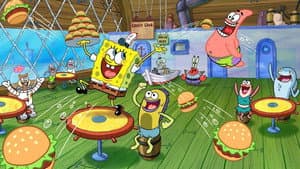 Bob Esponja: La película — foto 12