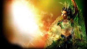 Cirque du Soleil: Dralion — foto 1