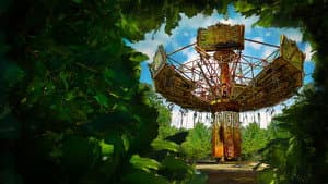 Mysteries of the Abandoned: Hidden America — foto 4