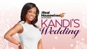 The Real Housewives of Atlanta: Kandi's Wedding — foto 3