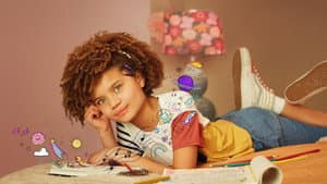 Amber Brown — foto 1