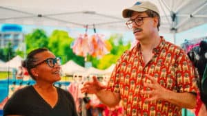 Hammerstone Meets Woofstock — foto 1