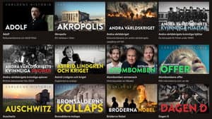 Världens historia — foto 2