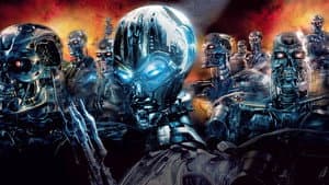Terminator 3: La rebelión de las máquinas — foto 6