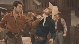 Outlaw Roundup — foto 1