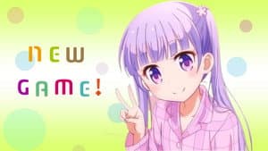 NEW GAME! — foto 7