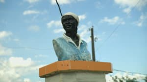 Mamá Tingó: Memoria viva de la tierra dominicana — foto 1