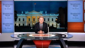 Washington Week with The Atlantic — foto 8