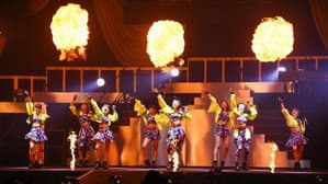 Juice=Juice LIVE 2018 at NIPPON BUDOKAN TRIANGROOOVE — foto 1