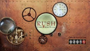RUSH: Time Machine — foto 5
