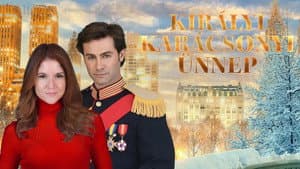 A Royal Christmas Holiday — foto 2