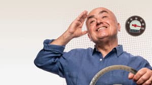 Paolo Cevoli - Andavo ai 100 all’ora — foto 1