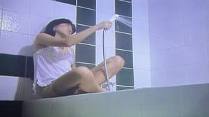 渡辺良子　スチュワーデス・レズ — foto 5