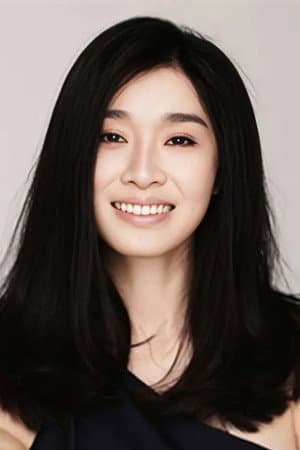 陈丽娜