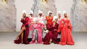 The Real Housewives of Durban — foto 6