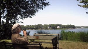 Captain Hagen's Bed & Breakfast — foto 2
