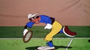 Goofy: Cómo jugar al tenis — foto 1