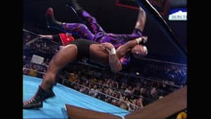 ECW Heat Wave 1998 — foto 1