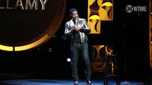 Shaquille O'Neal Presents: All Star Comedy Jam: Live From Sin City — foto 1
