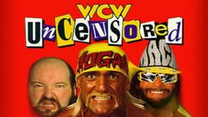 WCW Uncensored 1997 — foto 2