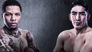 Gervonta Davis vs. Leo Santa Cruz — foto 2