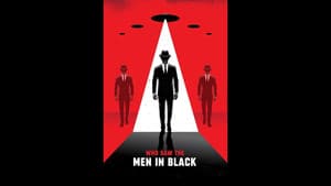 Who Saw the Men in Black — foto 2