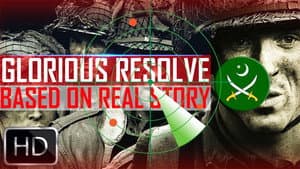 Glorious Resolve — foto 1