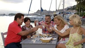 Οι Γαμπροί της Ευτυχίας — foto 1