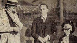 Mutt and Jeff — foto 1