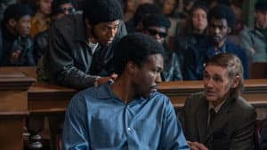 El juicio de los 7 de Chicago — foto 6