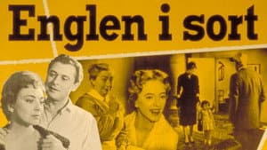 Englen i sort — foto 1